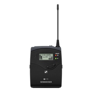 میکروفون یقه ای بی سیم سنهایزر مدل EW 112P G4
